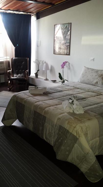 Bed & Breakfast Il Casaletto Тіволі-Терме Екстер'єр фото