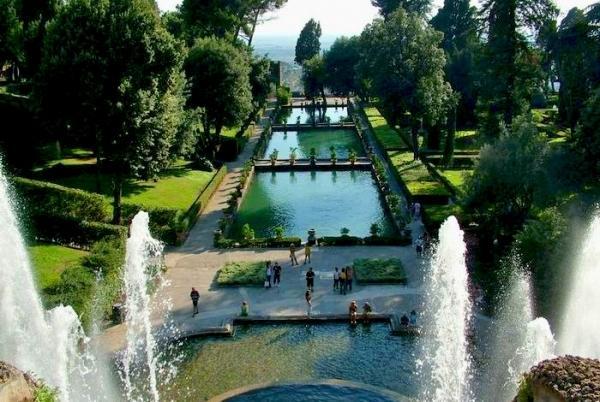 Bed & Breakfast Il Casaletto Тіволі-Терме Екстер'єр фото