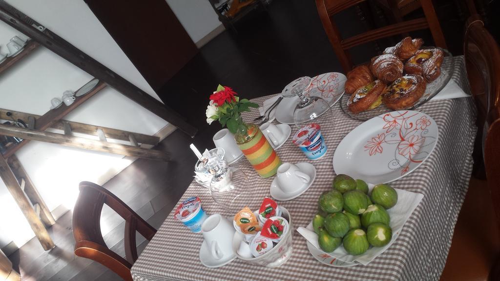 Bed & Breakfast Il Casaletto Тіволі-Терме Екстер'єр фото